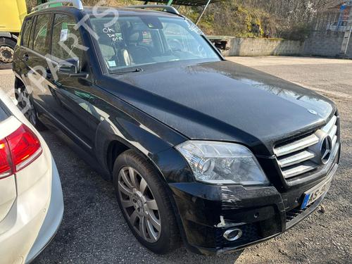 Used Parts MERCEDES-BENZ GLK-CLASS (X204) 220 CDI (204.902) 4770520