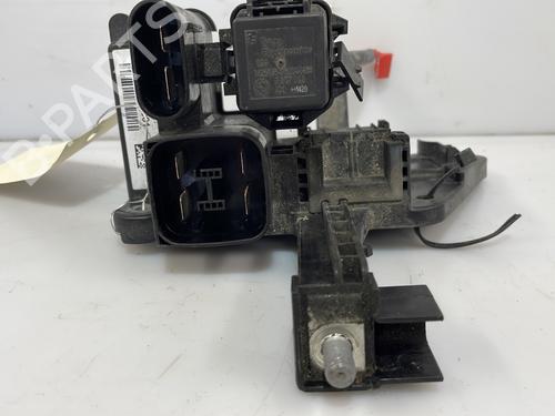 Elektronisk modul BMW 1 (F21) 120 d xDrive (184 hp) 25666710