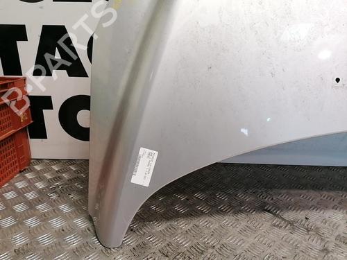 Hood PEUGEOT 308 I (4A_, 4C_) 1.6 HDi | BP25665963C1