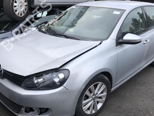 Instrument cluster VW GOLF VI (5K1) 2.0 TDI | BP25670550C47 