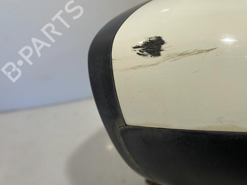 Right mirror CITROËN C3 II (SC_) 1.4 HDi 70 (SC8HZC, SC8HR0, SC8HP4) | BP29154969C27 