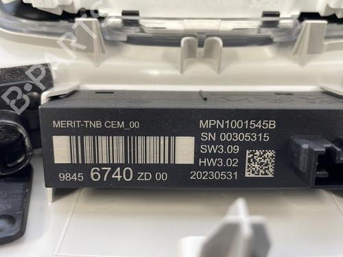 interior-roof-light-citroen-c4-iii-ba_-bb_-bc_-2020-25666675 main image