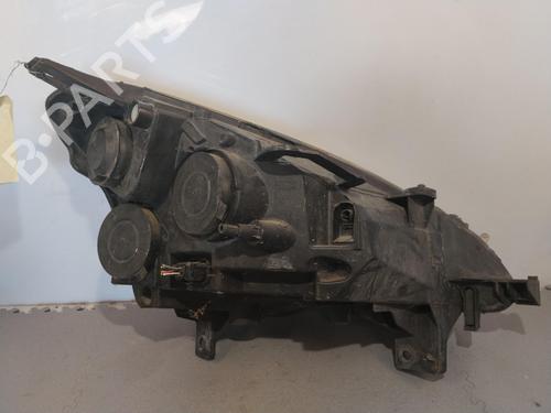 Left headlight CITROËN BERLINGO Box Body/MPV (B9) | BP36914116C28 - Image 4