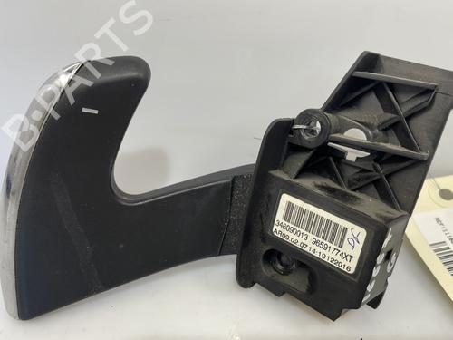 Used Gear lever CITROËN C4 Picasso I MPV (UD_) 2.0 HDi 138 (136 hp) 28798967