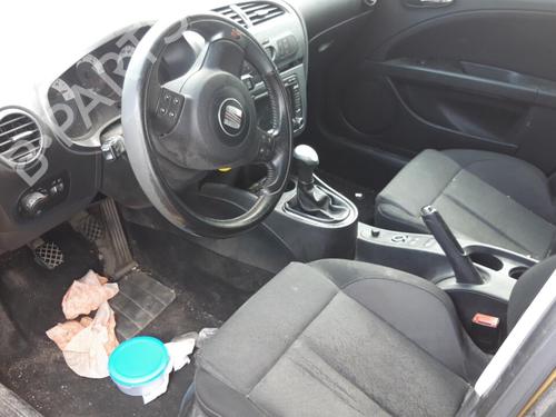 Right mirror SEAT LEON (1P1) 2.0 TDI | BP25663138C27 