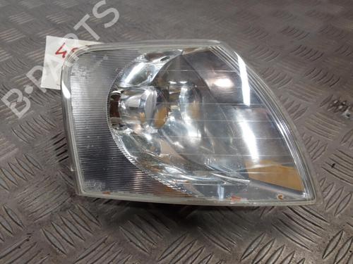 Used Right front indicator Right front indicator VW PASSAT B5 (3B2) [1996-2001] 25670989 25670989