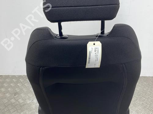 Left front seat CITROËN C4 III (BA_, BB_, BC_) 1.5 BlueHDi 130 (BBYHZB) | BP25666794C15 