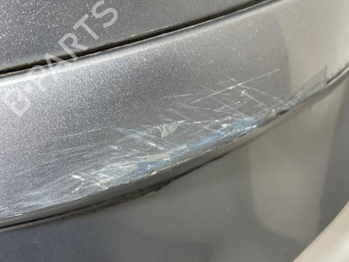 Rear bumper OPEL ASTRA H (A04) 1.7 CDTI (L48) | BP25666639C8 