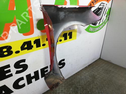 Left front fenders PEUGEOT 307 (3A/C) 2.0 HDi 110 | BP25662517C41 