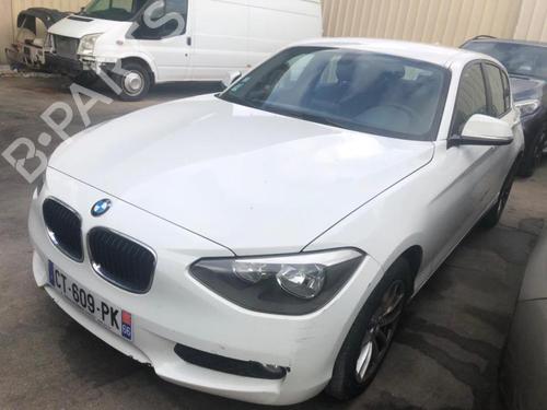 Climate control BMW 1 (F20) 116 d | BP25667894I5  - Image 7