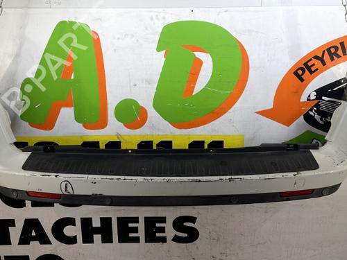 Used Rear bumper OPEL COMBO Box Body/MPV (X12) 1.6 CDTI (B05) (120 hp) 25667302