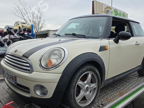 Right front steering knuckle MINI MINI (R56) Cooper | BP32146164M26 - Image 10