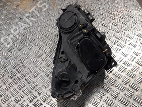 Left headlight OPEL CORSA D (S07) 1.3 CDTI (L08, L68) | BP25671054C28 