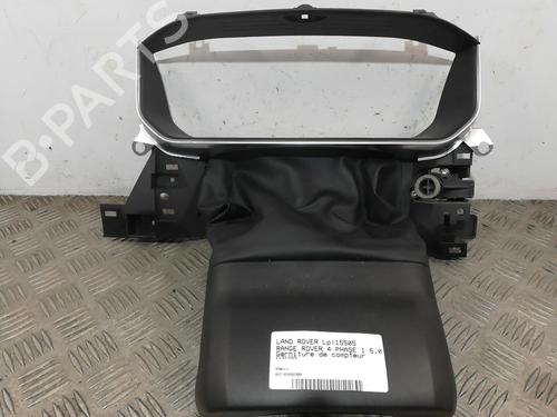 Instrument cluster LAND ROVER RANGE ROVER SPORT II (L494) 3.0 SDV6 Hybrid 4x4 | BP29571582C47 