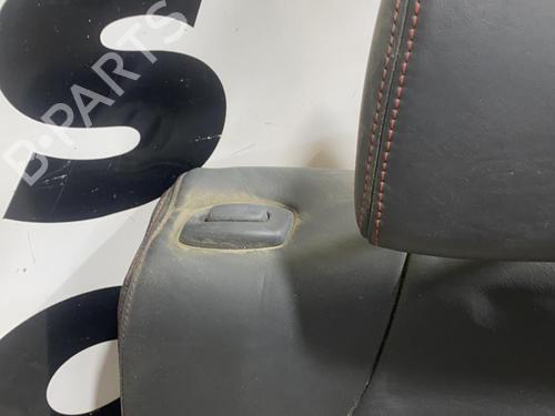 Rear seat PEUGEOT 208 I (CA_, CC_) 1.6 THP | BP25665369C17 