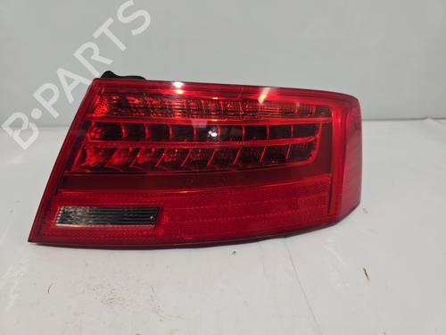 Used Right taillight AUDI A5 Sportback (8TA) 3.0 TDI (204 hp) 30491341
