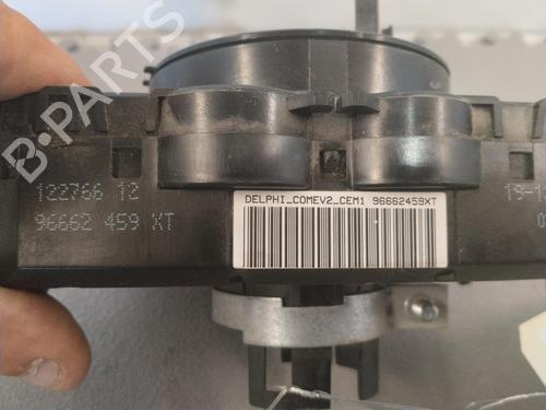 Steering column stalk CITROËN BERLINGO Box Body/MPV (B9)  | BP36914112I23  - Image 5