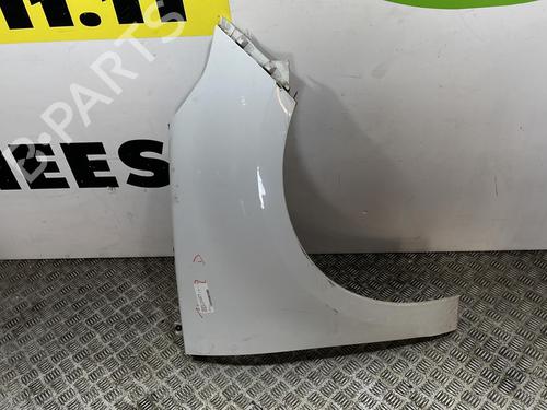 Used Right front fenders RENAULT SCÉNIC III (JZ0/1_) 1.6 E85 (JZ03, JZ1Y) (110 hp) 25663030
