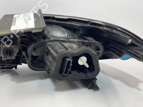 Left taillight OPEL CORSA F (P2JO) 1.5 (68) | BP25664265C34 