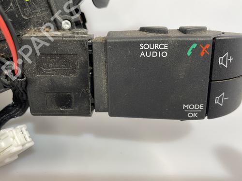 Steering column stalk RENAULT TRAFIC III Van (FG_) 2.0 dCi 145 (FGML) | BP25664299I23 - Image 6