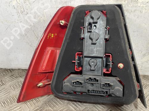 Right taillight VW BORA I (1J2) 1.9 TDI | BP25661933C35 