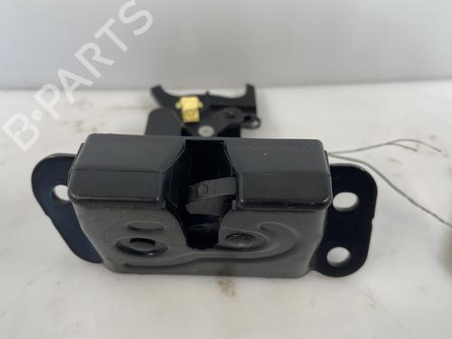 Used Tailgate lock Tailgate lock 28194118 28194118