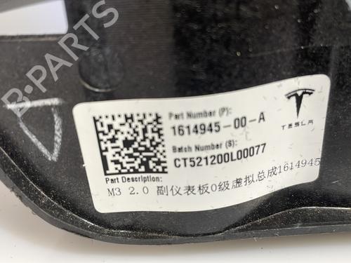 Middle console TESLA MODEL 3 (5YJ3) EV | BP26508439I22 