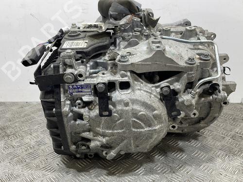 Gearbox CITROËN C4 III (BA_, BB_, BC_) 1.2 PureTech 130 (BAHNSA, BAHNSB) | BP25664237M3