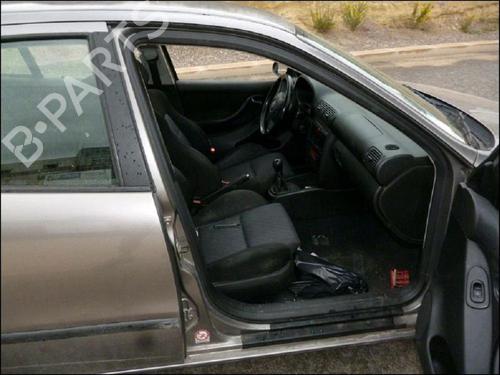 Left headlight SEAT LEON (1M1) 1.9 TDI | BP25671119C28  - Image 6