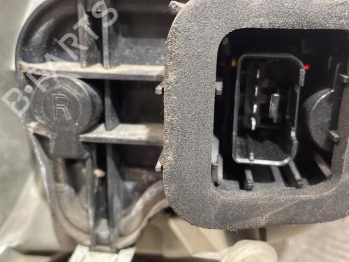 Used Right taillight Right taillight VW GOLF V (1K1) 1.9 TDI (105 hp) 25661930 25661930