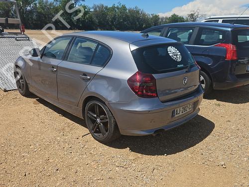 Left front window switch BMW 1 (E87) 118 d | BP32030761I27  - Image 7