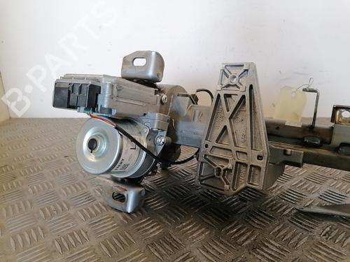 Used Steering column Steering column RENAULT CLIO IV Grandtour (KH_) 1.5 dCi 90 (KHN3, KHN4) (90 hp) 25663371 25663371