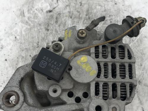 Used Alternator Alternator NISSAN PRIMERA Hatchback (P12) [2002-2026] 25663829 25663829