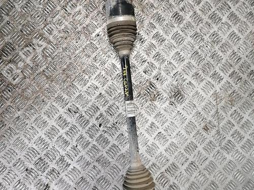 Used Left front driveshaft BMW 1 (F20) 114 d (95 hp) 25663324