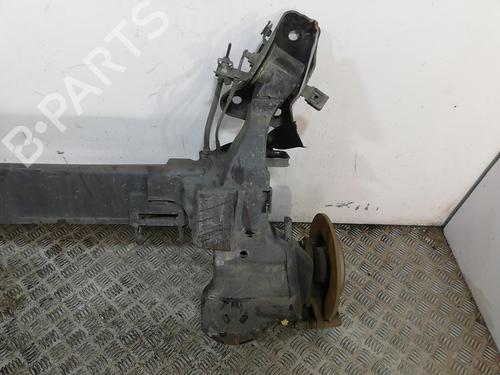 Rear axle CITROËN C3 III Van (SX_, SY_) BlueHDi 100 | BP25665211M2 