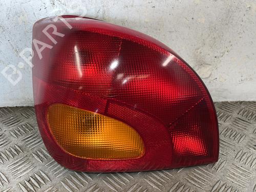 Venstre Baklys FORD FIESTA IV (JA_, JB_) 1.25 i 16V (75 hp) 25669317
