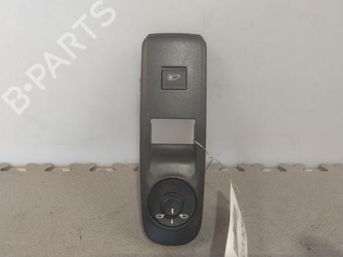 Mirror switch CITROËN BERLINGO Box Body/MPV (K9) 1.5 BlueHDi 75 | BP38677361I25 - Image 2