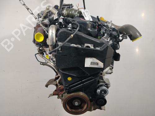 Used Engine Engine 37629620 37629620
