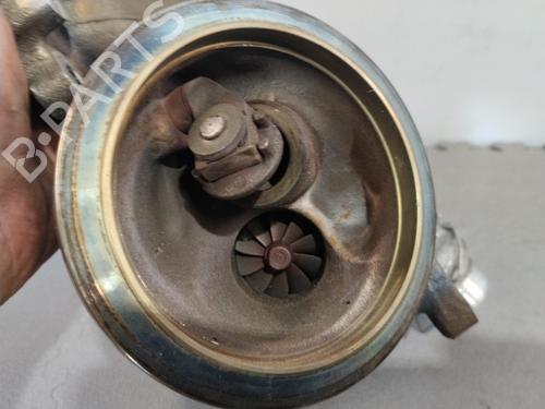 Used Turbocharger/Supercharger Turbocharger/Supercharger 38607701 38607701