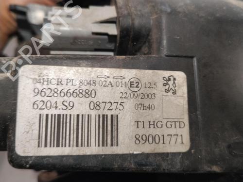 Used Left headlight Left headlight 38508961 38508961