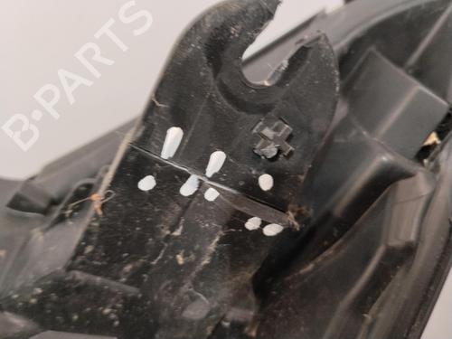 Right headlight RENAULT CAPTUR I (J5_, H5_) 0.9 TCe 90 | BP39197382C29 - Image 7