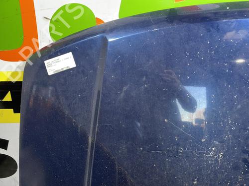 Hood JEEP GRAND CHEROKEE II (WJ, WG) 3.1 TD 4x4 | BP25668177C1 