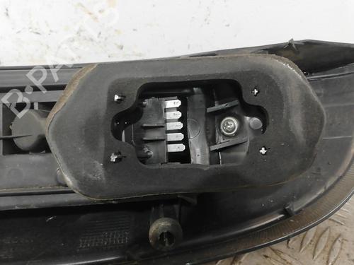Right taillight OPEL CORSA C (X01) 1.3 CDTI (F08, F68) | BP25670066C35 