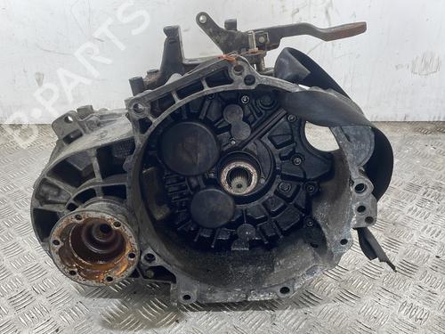 Used Gearbox VW POLO IV (9N_, 9A_) 1.9 TDI (101 hp) 25661576