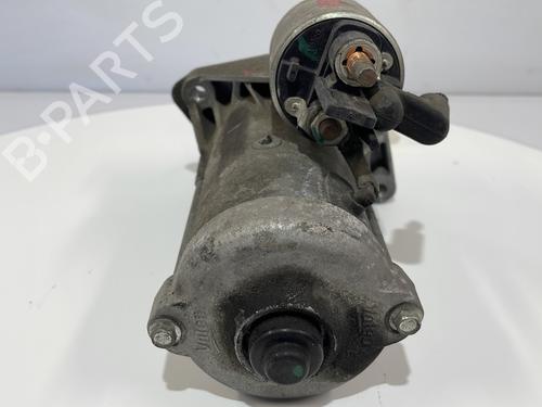 Starter NISSAN QASHQAI I (J10, NJ10) 1.6 dCi | BP25666959M8