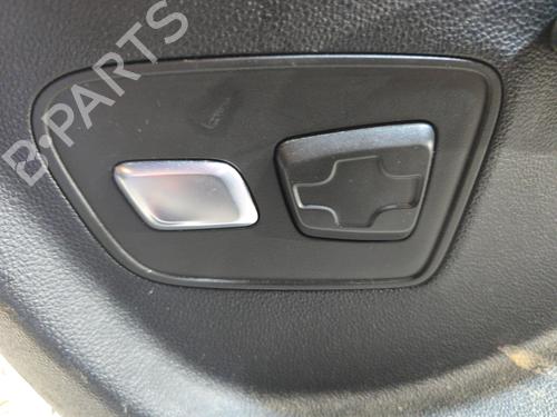 Used Left front seat Left front seat RENAULT TALISMAN (LP_) 1.6 dCi 130 (130 hp) 32395397 32395397