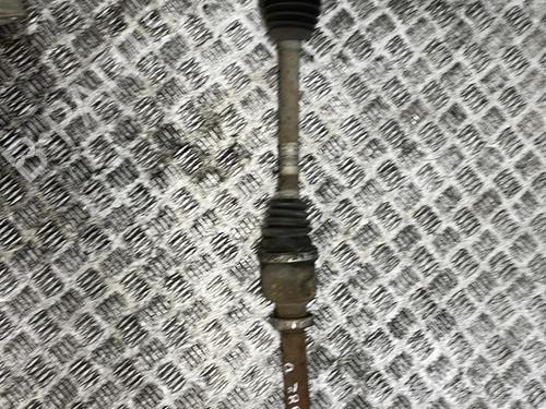 Right front driveshaft RENAULT MODUS / GRAND MODUS (F/JP0_) 1.5 dCi (FP0D, JP0D) | BP25668206M39 - Image 2