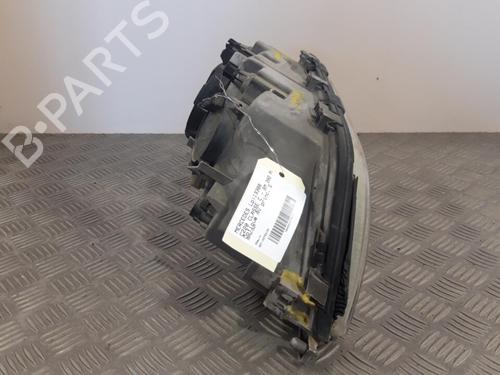 Left headlight MERCEDES-BENZ C-CLASS (W202) C 220 D (202.121) | BP25663698C28 