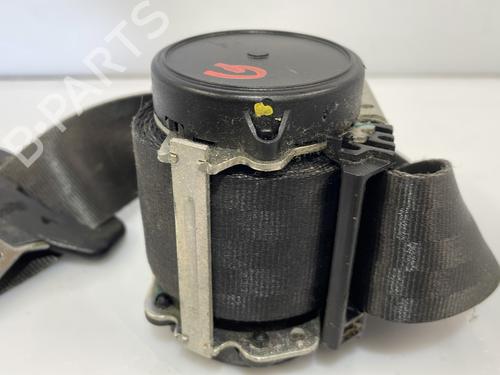 Used Front left seatbelt Front left seatbelt DACIA SANDERO II 1.5 dCi (90 hp) 25880185 25880185