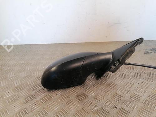 Right mirror SEAT IBIZA III (6L1) 1.4 16V | BP25663280C27 